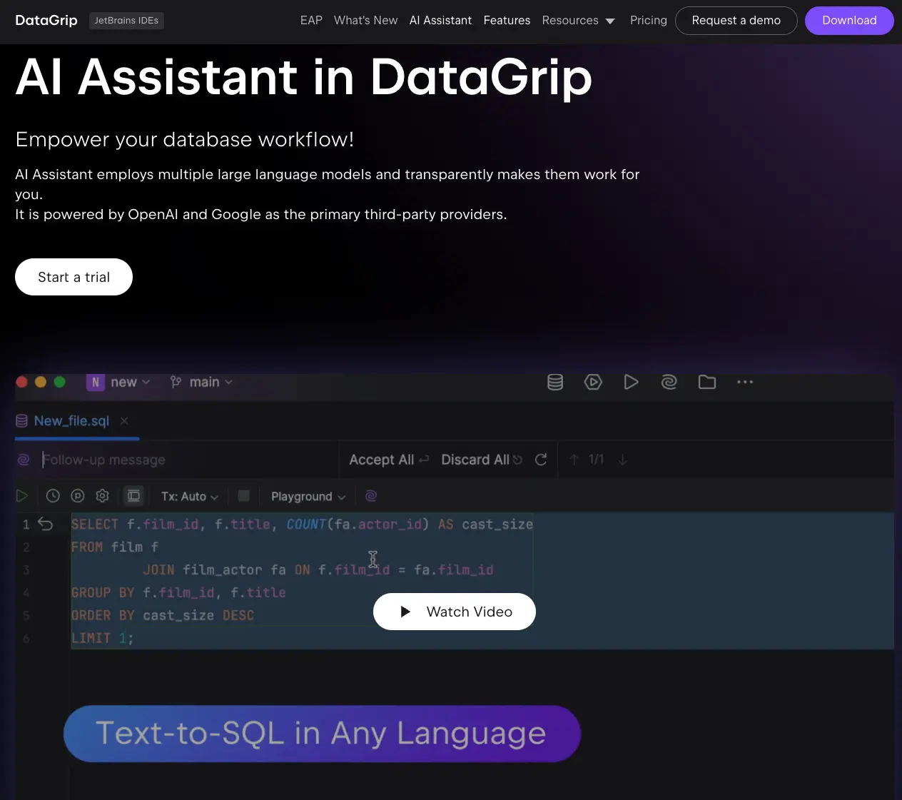 datagrip-for-pg